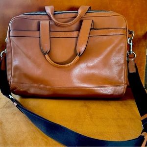 Coach Men’s Laptop Bag